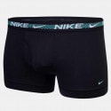 Nike Low Rise 3-Pack Ανδρικά Μποξεράκια
