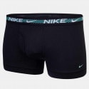 Nike Trunk 3-Pack Ανδρικά Μπόξερ