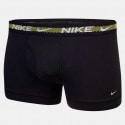 Nike Low Rise 3-Pack Ανδρικά Μποξεράκια