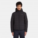 Timberland Garfield Mid Weight Hooded Puffer Men's Jacket