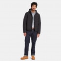 Timberland Garfield Mid Weight Hooded Puffer Men's Jacket