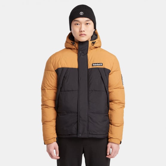 Timberland Outdoor Archive Puffer Men's Jacket