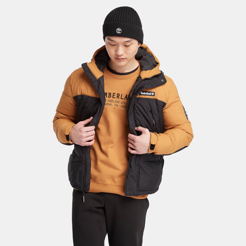 Timberland winter jacket sale