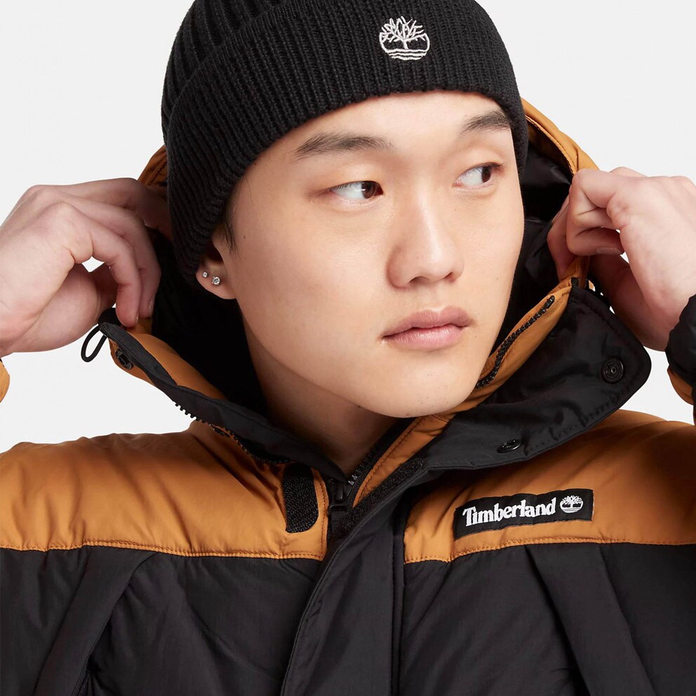 Timberland Outdoor Archive Puffer Ανδρικό Μπουφαν