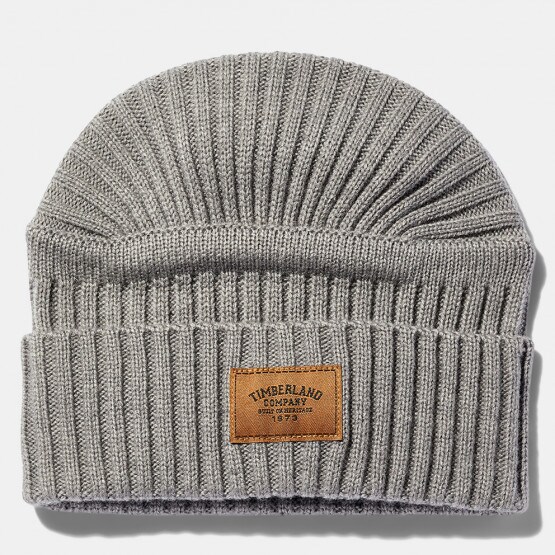 Timberland Ribbed Beanie