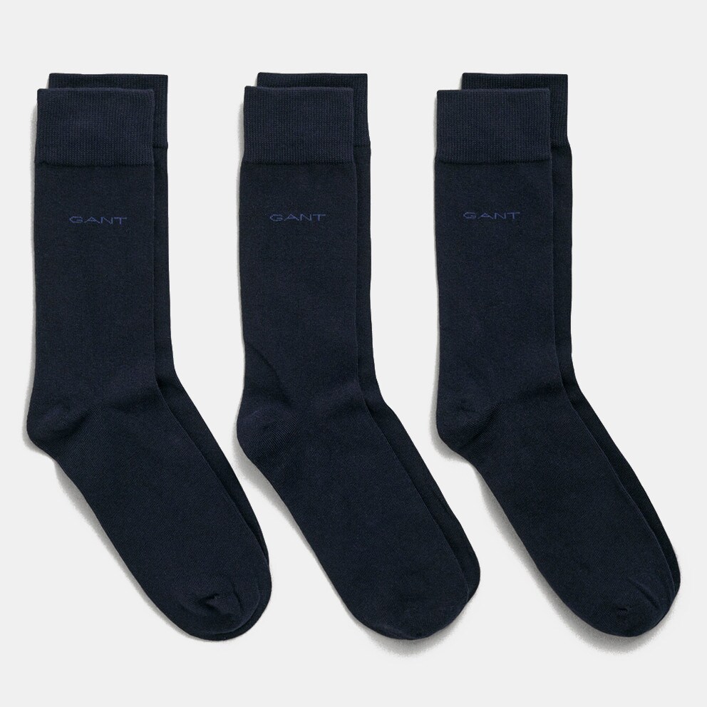 Gant 3-Pack Men's Socks