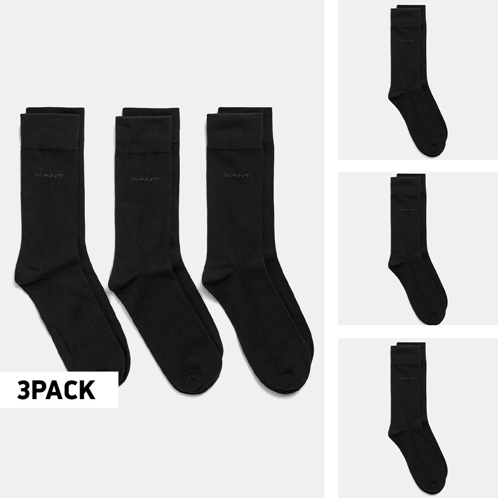 Gant 3-Pack Men's Socks