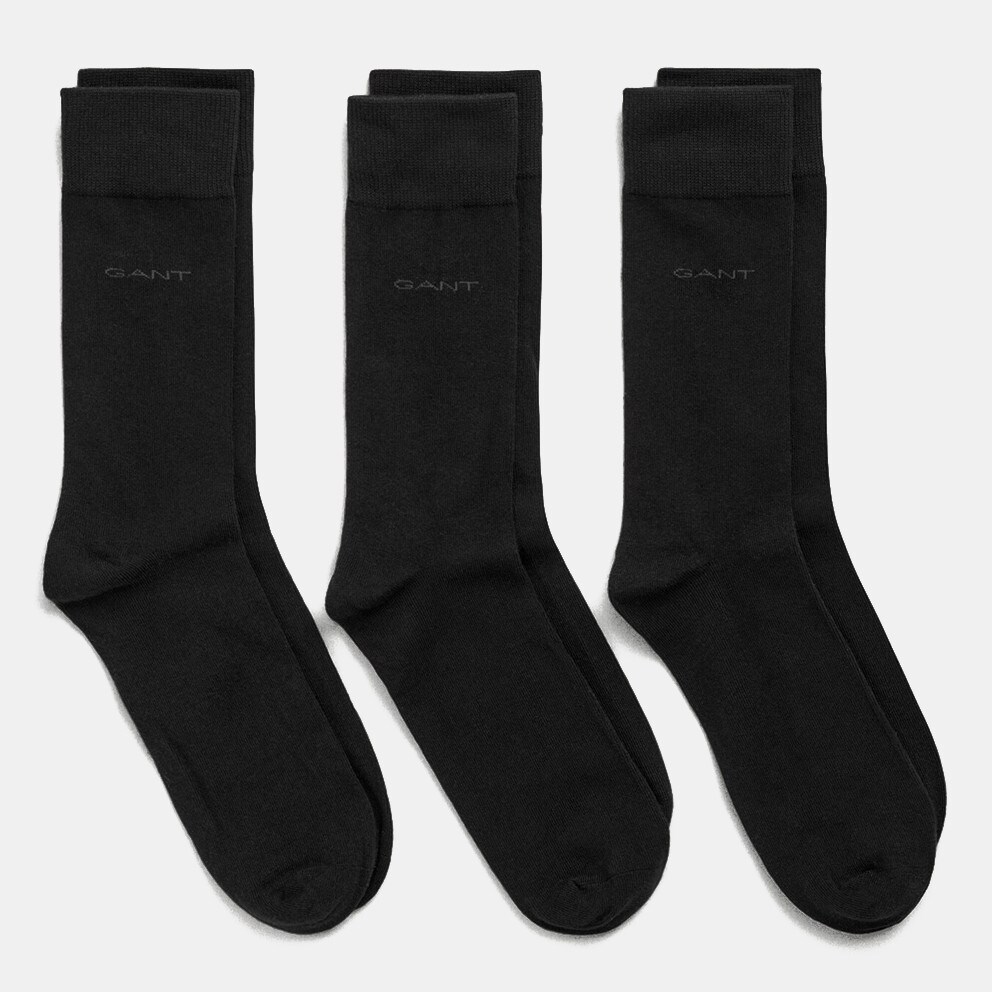 Gant 3-Pack Men's Socks