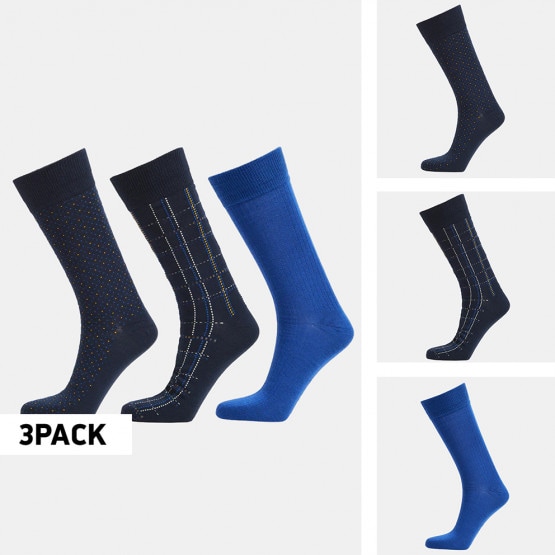 Gant 3-Pack Men's Socks