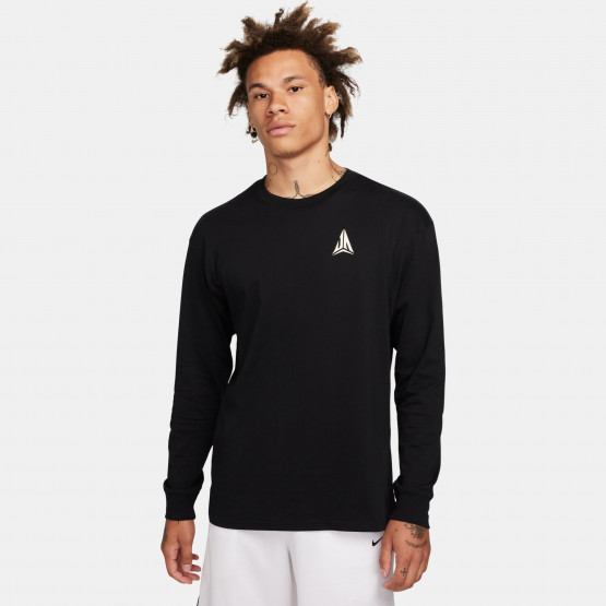 Nike Ja Max90 Men's Long Sleeves T-shirt