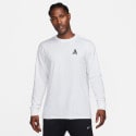 Nike Ja Max90 Men's Long Sleeves T-shirt