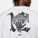 Nike Ja Max90 Men's Long Sleeves T-shirt