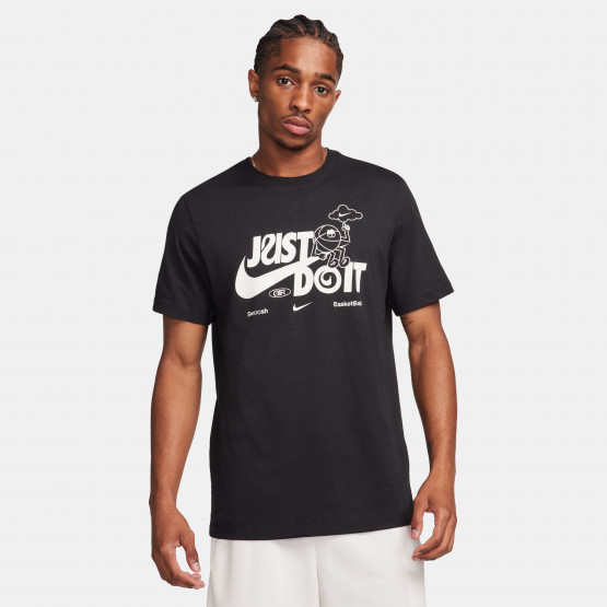 Nike Swoosh Men's T-shirt