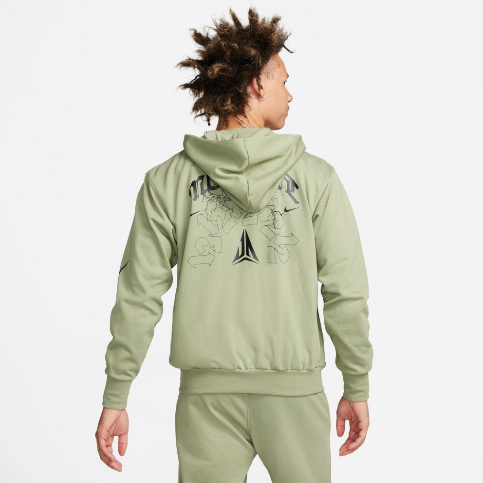 Nike Dri-FIT Morant Men's Hoodie