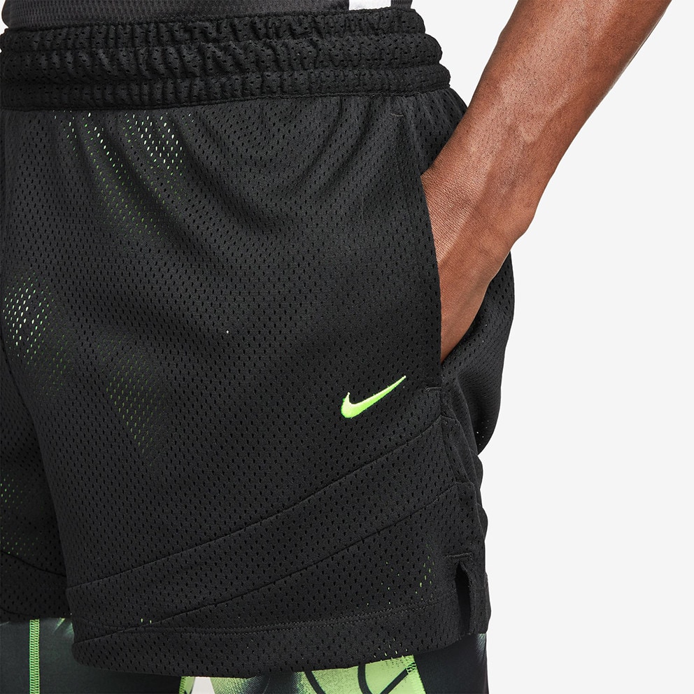 Nike Ja Morant Dri-FIT 2-in-1 4" Aνδρικό Σορτς