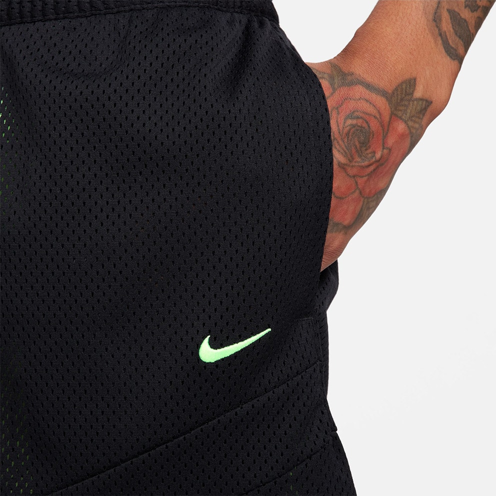 Nike Ja Morant Dri-FIT 2-in-1 4" Aνδρικό Σορτς