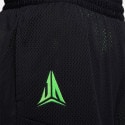Nike Ja Morant Dri-FIT 2-in-1 4" Aνδρικό Σορτς