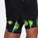 Nike Ja Morant Dri-FIT 2-in-1 4" Aνδρικό Σορτς
