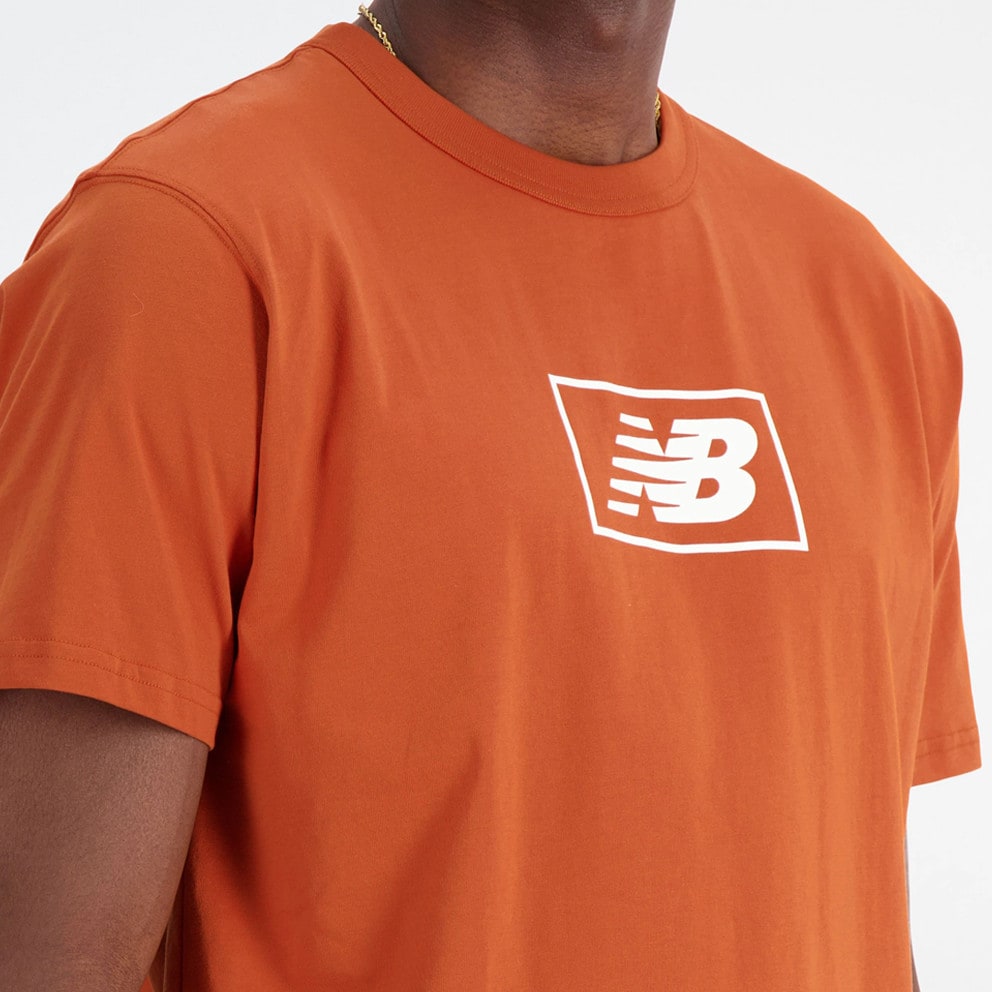 New Balance Men's T-shirt