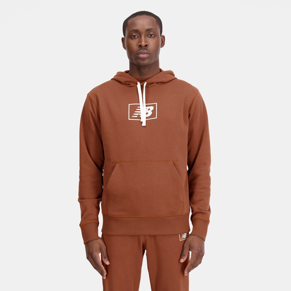 New Balance Essentials Men's Hoodie