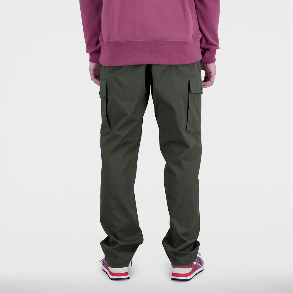 New Balance Men's Cargo Pants