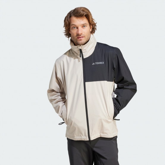 adidas Terrex Terrex Multi Rain.Rdy 2-Layer Rain Jacket