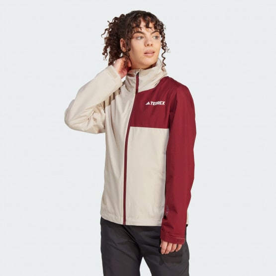 adidas Terrex Terrex Multi Rain.Rdy 2-Layer Rain Jacket