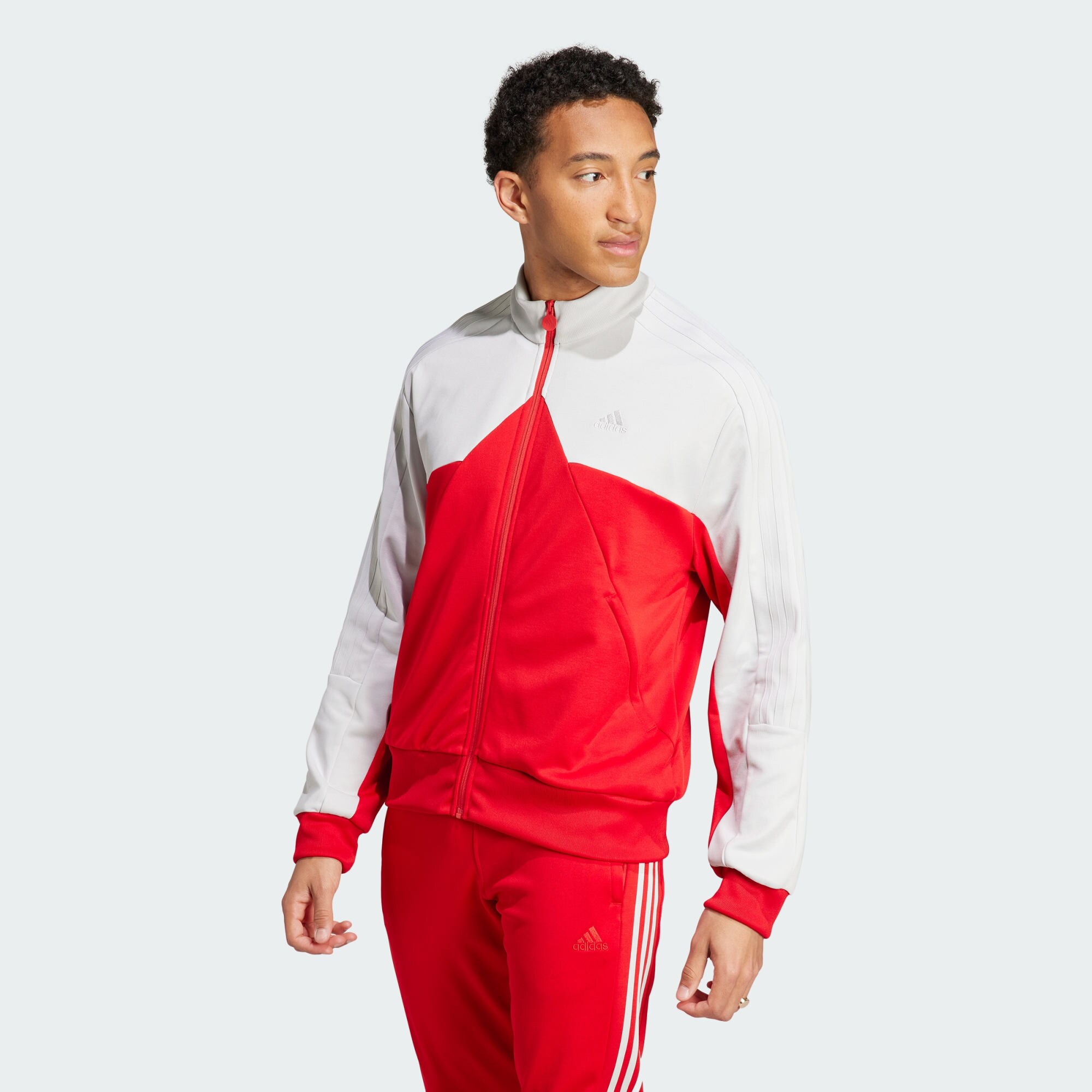 adidas sportswear Tiro Track Top (9000171471_65892)