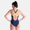 Arena V Back Grap Women's Swimsuit