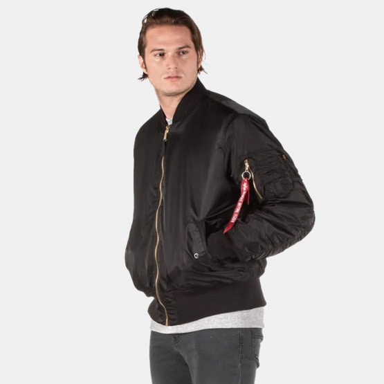 Alpha Industries MA-1 Ανδρικό Μπουφάν