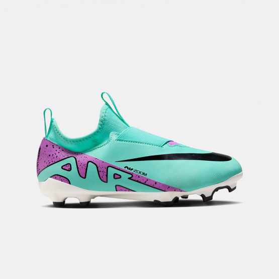 Nike Zoom Vapor 15 Academy Fg/Mg HYPER TURQ/FUCHSIA DREAM-BLACK-WHITE ...