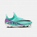 Nike Jr. Mercurial Vapor 15 Academy Fg/Mg Παιδικά Ποδοσφαιρικά Παπούτσια