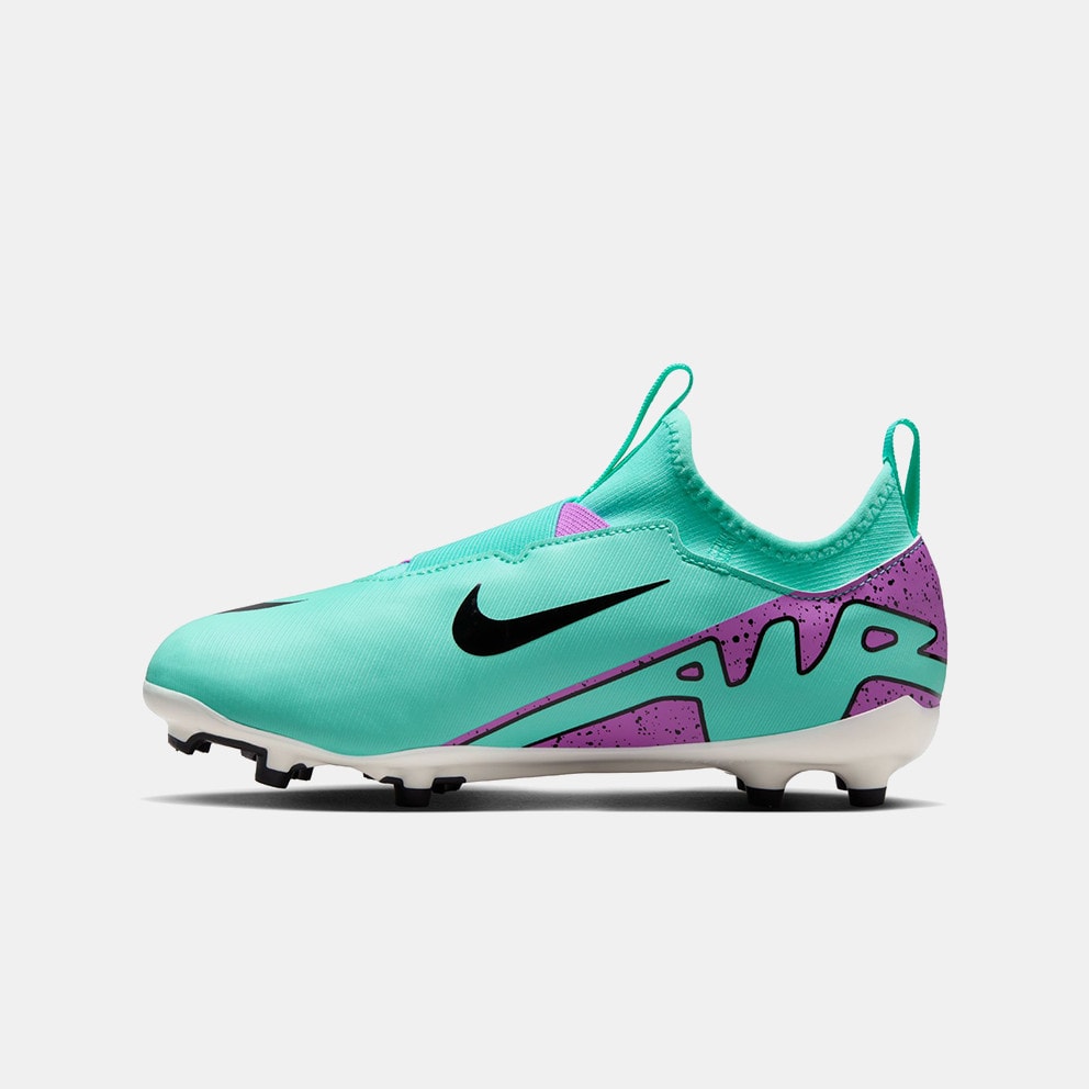 Nike Zoom Vapor 15 Academy Fg/Mg HYPER TURQ/FUCHSIA DREAM-BLACK-WHITE ...