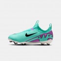 Nike Jr. Mercurial Vapor 15 Academy Fg/Mg Παιδικά Ποδοσφαιρικά Παπούτσια