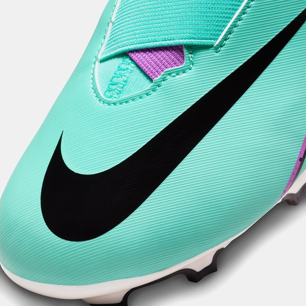 Nike Jr. Mercurial Vapor 15 Academy Fg/Mg Παιδικά Ποδοσφαιρικά Παπούτσια