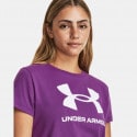 Under Armour Live Sportstyle Graphic Γυναικείο T-shirt