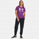 Under Armour Live Sportstyle Graphic Γυναικείο T-shirt