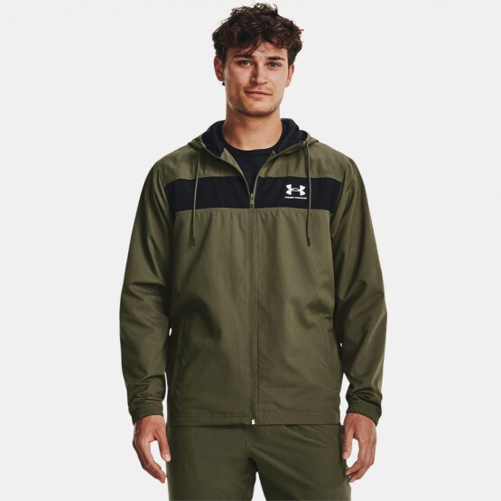 Under Armour Sportstyle Men's Windbreaker