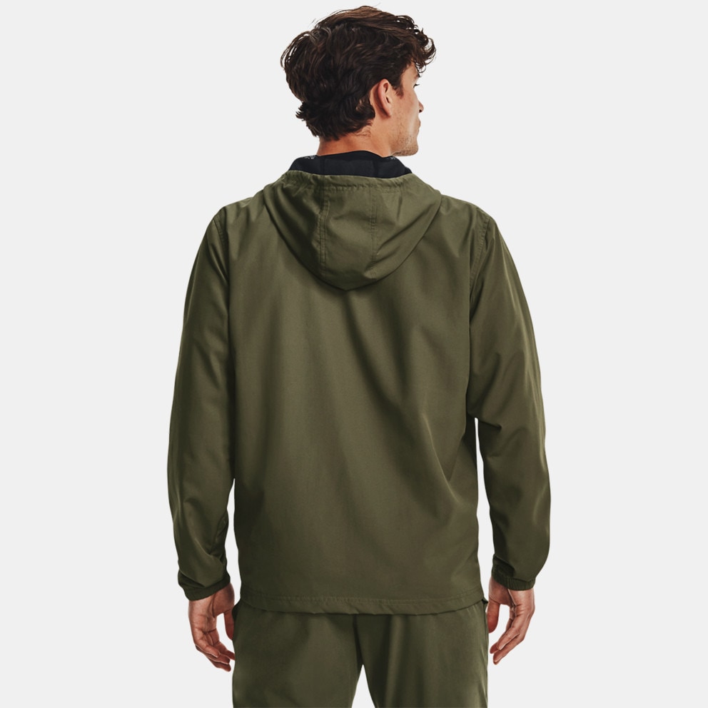 Under Armour Sportstyle Men's Windbreaker