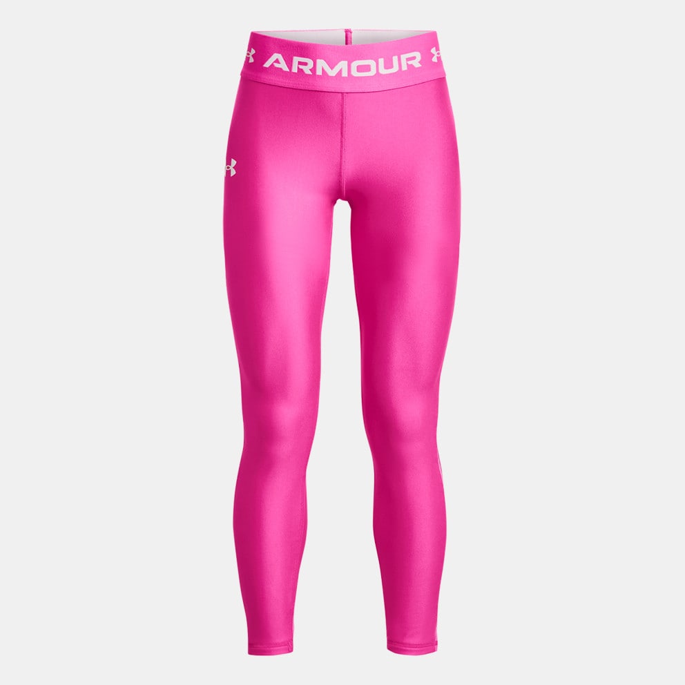 Under Armour Kids' Leggings 4/4