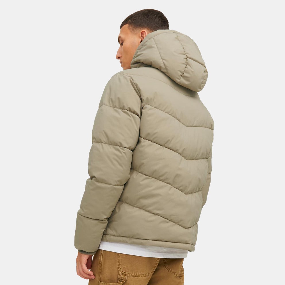 Jack & Jones Jorvesterbro Men's Puffer Jacket