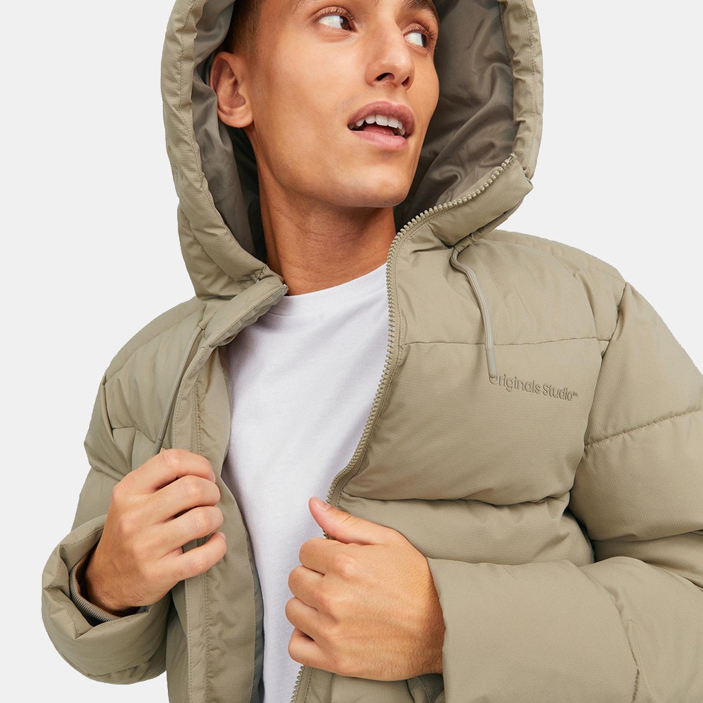 Jack & Jones Jorvesterbro Men's Puffer Jacket