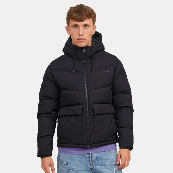 Jack & Jones Jorvesterbro Ανδρικό Puffer Μπουφάν