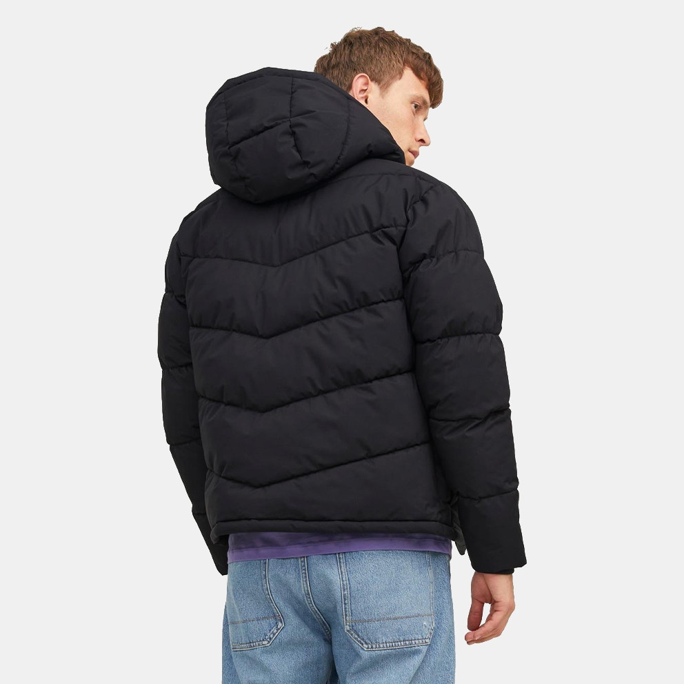 Jack & Jones Jorvesterbro Men's Puffer Jacket