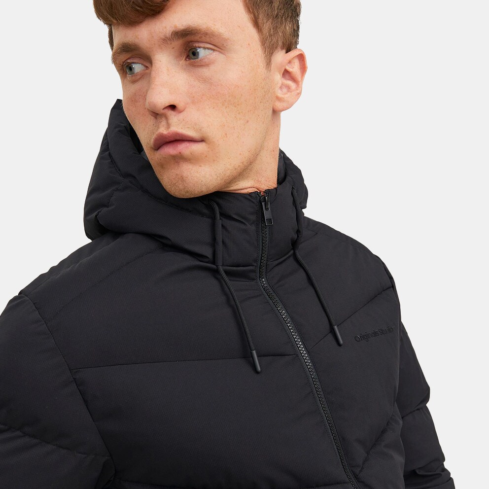 Jack & Jones Jorvesterbro Men's Puffer Jacket