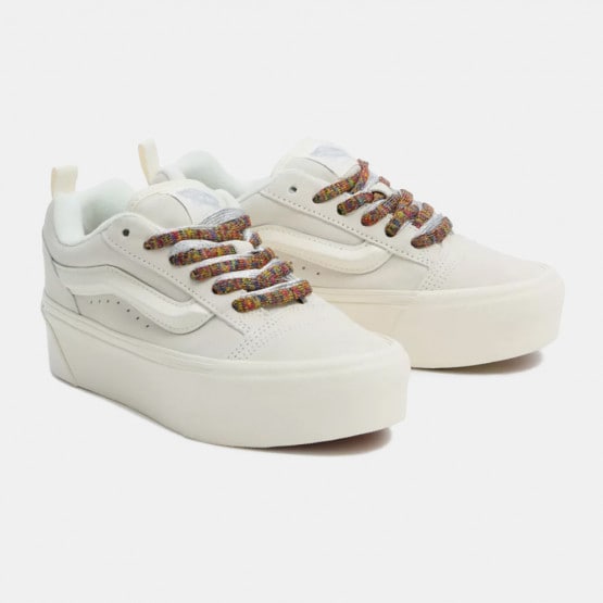 el producto Vans Ward Missy EU 27 Chalk Pink Stock Clothes