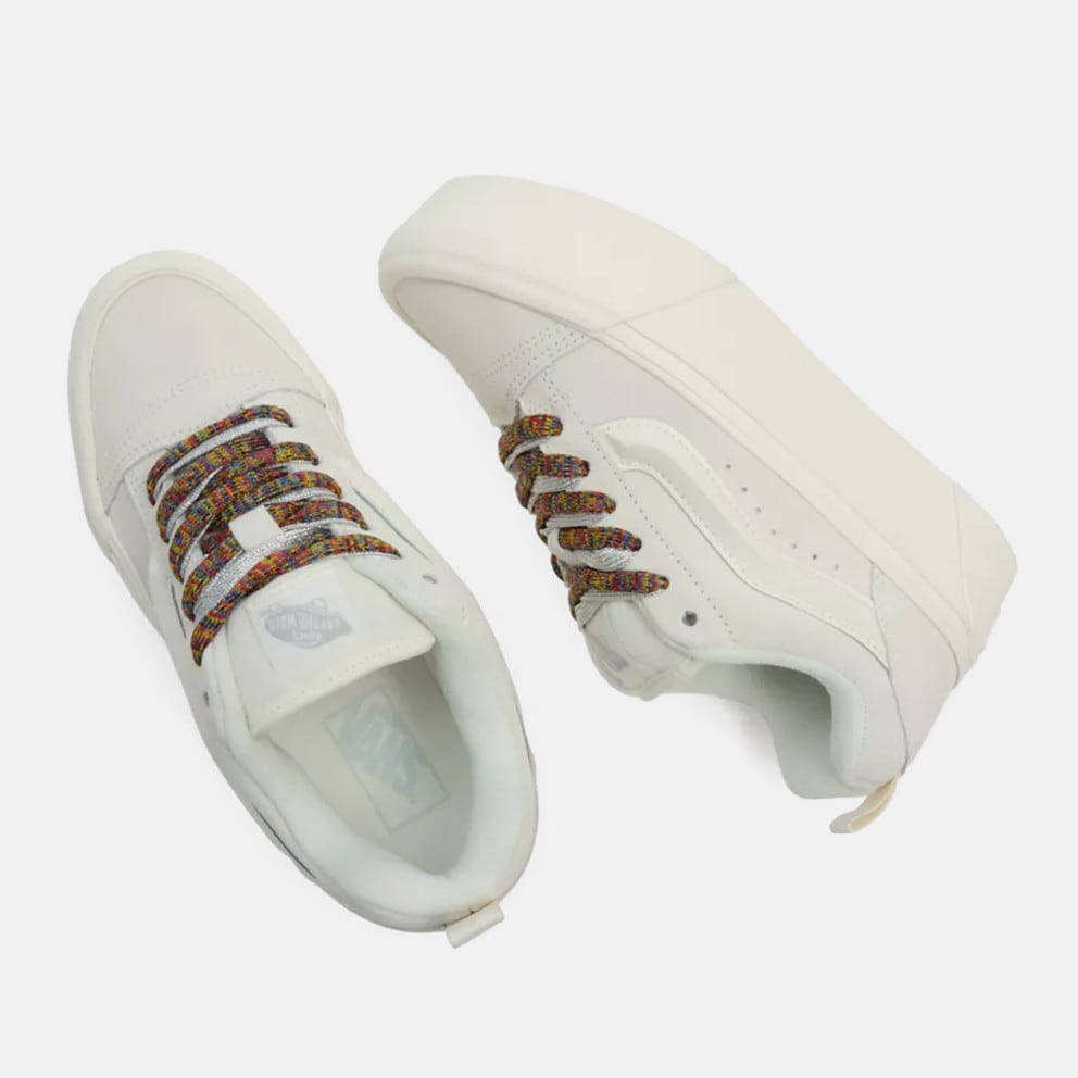 Vans Knu Stack Women's Platform Shoes