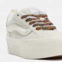 Vans Knu Stack Women's Platform Shoes