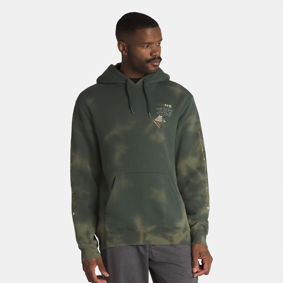 Vans Elevated Thinking Po Μen's Hoodie