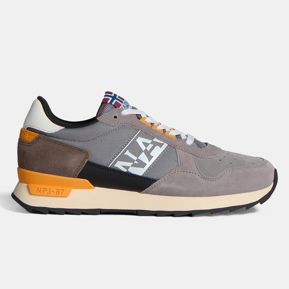 Napapijri F3Stab01/Cos Taupe Z28 (9000157881_45263)